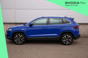 Skoda Karoq 1.5 TSI SE L 5dr