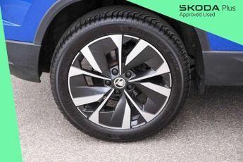 Skoda Karoq 1.5 TSI SE L 5dr