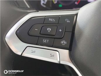 Volkswagen Tiguan 2.0 TDI 4Motion Elegance 5dr DSG