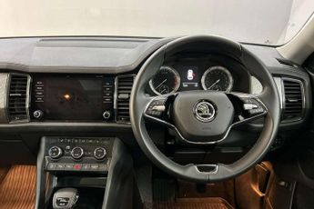 Skoda Kodiaq 2.0 TSI 190 SE L Executive 4x4 5dr DSG [7 Seat]