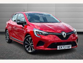 Renault Clio 1.0 TCe 90 Evolution 5dr