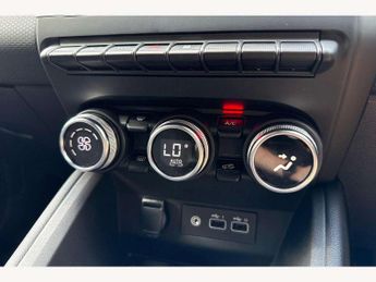 Renault Clio 1.0 TCe 90 Evolution 5dr