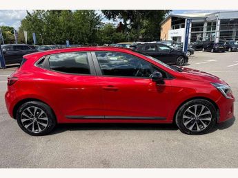 Renault Clio 1.0 TCe 90 Evolution 5dr