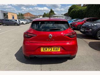 Renault Clio 1.0 TCe 90 Evolution 5dr