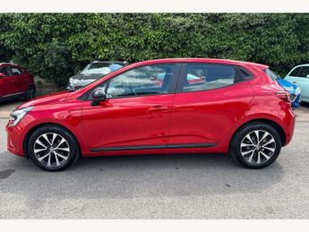 Renault Clio 1.0 TCe 90 Evolution 5dr