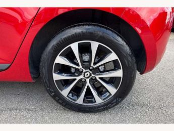 Renault Clio 1.0 TCe 90 Evolution 5dr