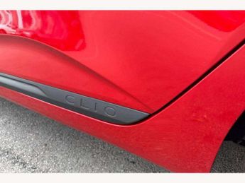 Renault Clio 1.0 TCe 90 Evolution 5dr
