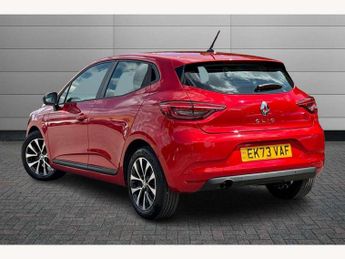 Renault Clio 1.0 TCe 90 Evolution 5dr