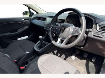 Renault Clio 1.0 TCe 90 Evolution 5dr