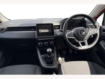 Renault Clio 1.0 TCe 90 Evolution 5dr