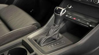 Audi Q3 35 TDI Black Edition 5dr S Tronic