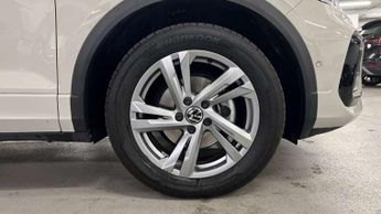Volkswagen T-Roc 1.5 TSI R-Line 5dr DSG