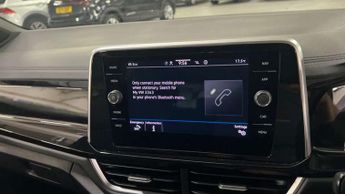 Volkswagen T-Roc 1.5 TSI R-Line 5dr DSG