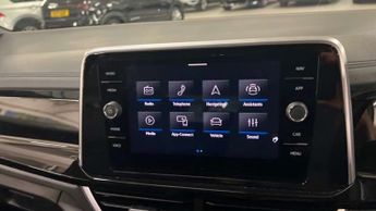 Volkswagen T-Roc 1.5 TSI R-Line 5dr DSG
