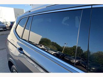 Volkswagen Tiguan Allspace 2.0 TDI 190 4Motion R-Line 5dr DSG