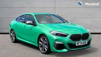 BMW M235 M235i xDrive 4dr Step Auto