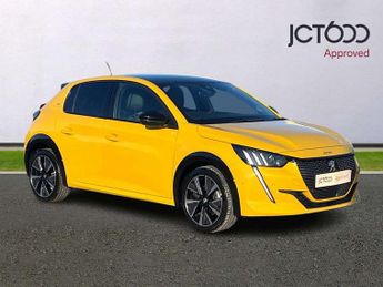 Peugeot 208 1.2 PureTech 100 GT 5dr