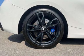 BMW 1 Series M140i 3dr [Nav]