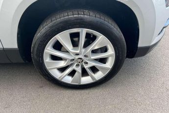 Skoda Karoq 1.5 TSI SE L 5dr
