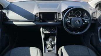 Skoda Karoq 1.5 TSI SE Drive 5dr