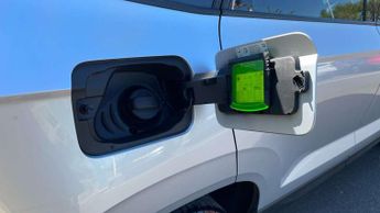 Skoda Karoq 1.5 TSI SE Drive 5dr