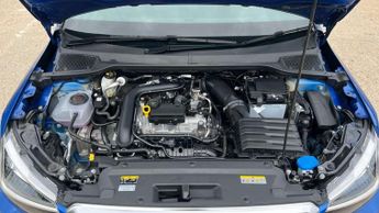 SEAT Arona 1.0 TSI 115 XPERIENCE Lux 5dr DSG