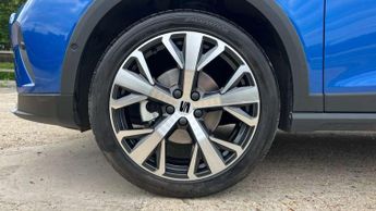 SEAT Arona 1.0 TSI 115 XPERIENCE Lux 5dr DSG