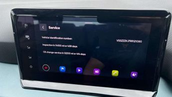 SEAT Arona 1.0 TSI 115 XPERIENCE Lux 5dr DSG