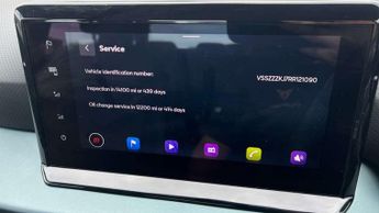 SEAT Arona 1.0 TSI 115 XPERIENCE Lux 5dr DSG