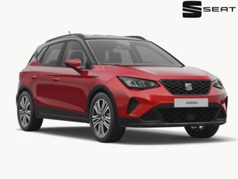 SEAT Arona 1.0 TSI SE Technology 5dr