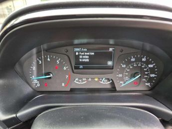 Ford Fiesta 1.0 EcoBoost 95 Trend 5dr