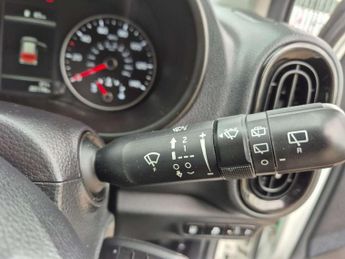 Kia Picanto 1.0 3 5dr [4 seats]