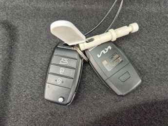 Kia Picanto 1.0 3 5dr [4 seats]