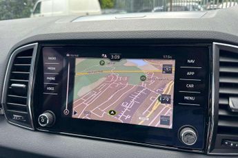 Skoda Karoq 1.0 TSI SE L 5dr