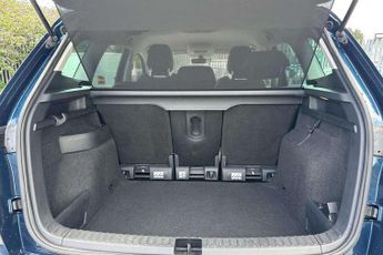 Skoda Karoq 1.0 TSI SE L 5dr