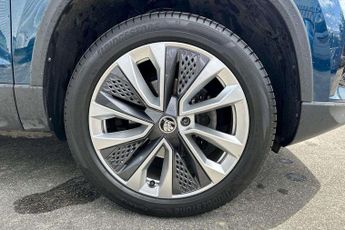 Skoda Karoq 1.0 TSI SE L 5dr