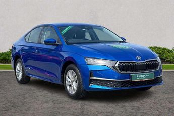 Skoda Octavia 1.5 TSI SE Technology 5dr