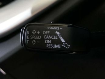 Skoda Octavia 2.0 TDI 150 SE L 5dr DSG