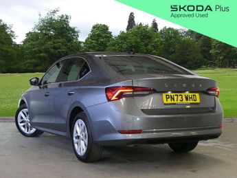 Skoda Octavia 2.0 TDI 150 SE L 5dr DSG