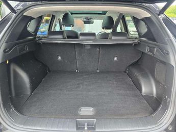 Hyundai Tucson 1.6 TGDi Hybrid 230 Ultimate 5dr 2WD Auto