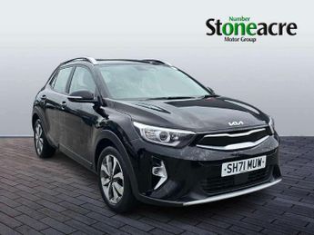 Kia Stonic 1.0T GDi 99 2 5dr