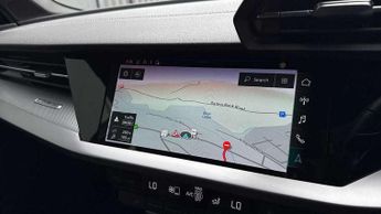 Audi A3 30 TFSI S Line 5dr