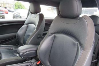 MINI Hatchback 1.5 Cooper Sport II 3dr Auto