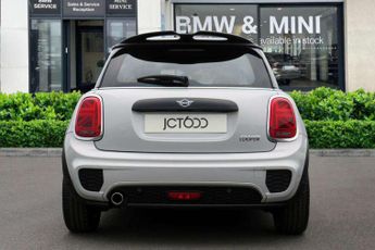 MINI Hatchback 1.5 Cooper Sport II 3dr Auto