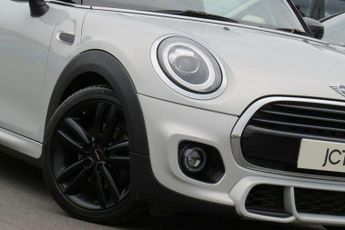 MINI Hatchback 1.5 Cooper Sport II 3dr Auto