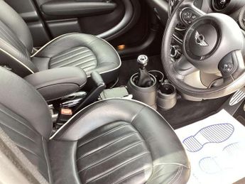 MINI Countryman 1.6 Cooper S ALL4 5dr