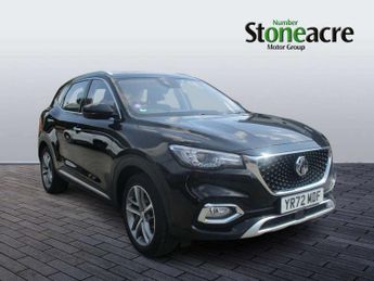 MG HS 1.5 T-GDI Excite 5dr