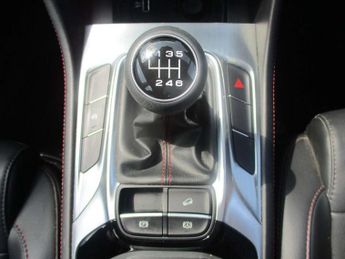 MG HS 1.5 T-GDI Excite 5dr
