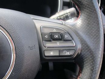MG HS 1.5 T-GDI Excite 5dr