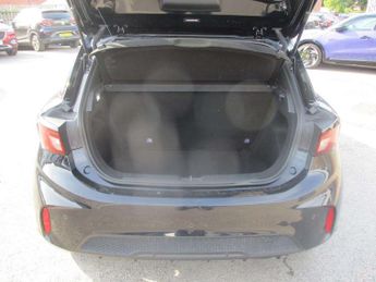 MG MG3 1.5 Hybrid Trophy 5dr Auto